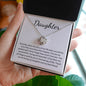 Daughter - Beautiful Chapter - Necklace
