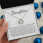 Daughter - Beautiful Chapter - Necklace