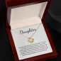 Daughter - Beautiful Chapter - Necklace