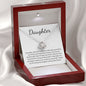 Daughter - Beautiful Chapter - Necklace