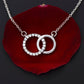 Daughter - Forever Thankful - Necklace