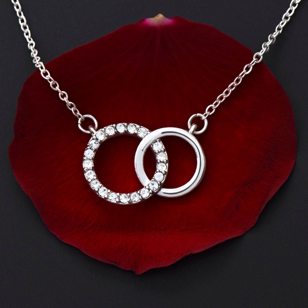 Daughter - Forever Thankful - Necklace