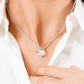 Mom - I'd Choose You - Necklace