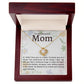 Mom - I'd Choose You - Necklace