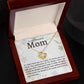 Mom - I'd Choose You - Necklace