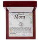 Mom - I'd Choose You - Necklace