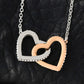 Daughter - Perfect Heart - Necklace