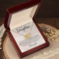 Daughter - Perfect Heart - Necklace